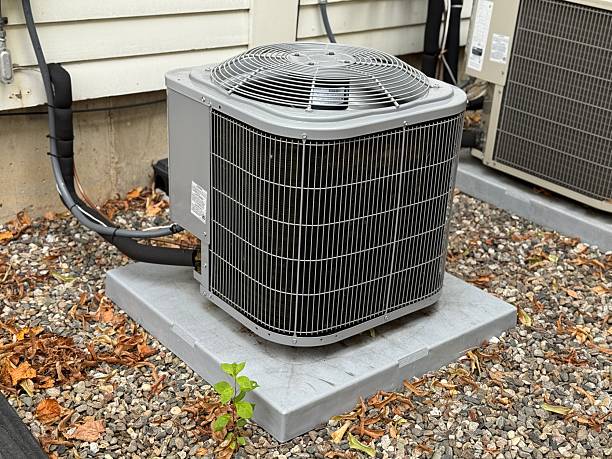24/7 Emergency Emergency Hvac experts in New Concord, OH