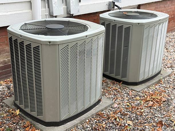 Reliable Emergency Hvac contractor in New Concord, OH by JG Cool HVAC